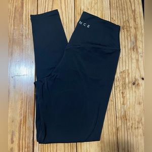 Women’s Balance tenacity pants size large